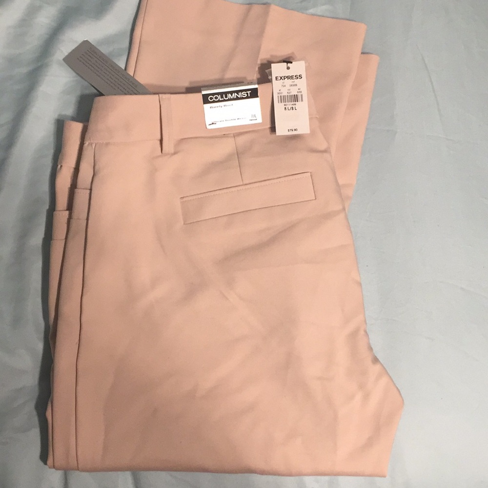 Columnist 8L Dress Pants
